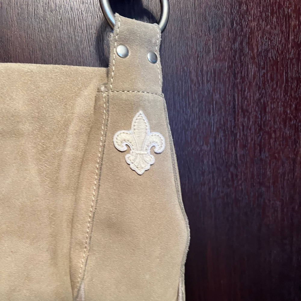 Spell Erin Evening Bag - Picture 9 of 10